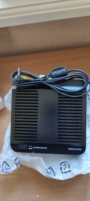 Wi fi підсилювач