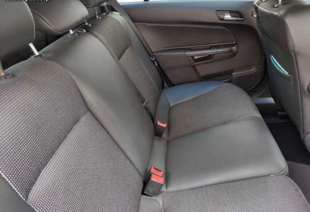 Opel Astra H, Versão Cosmo, 1.4 - GPL - Muito Económica