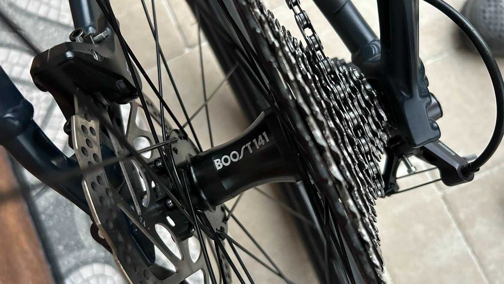 Горный велосипед Trek X-caliber 9 2021