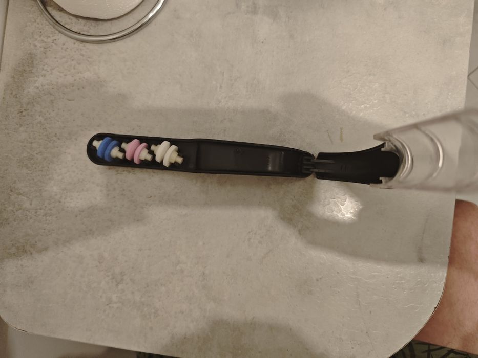 Ostrzałka kuchenna,ostrzałka do noży na wodę