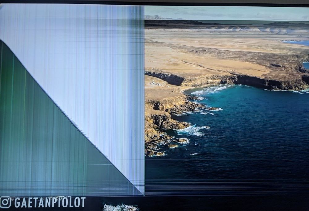 Телевізор Sony KD - 65XD8505