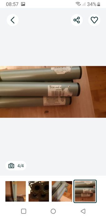 Sprzedam ładowarkę budowlaną oraz nogi do stołu