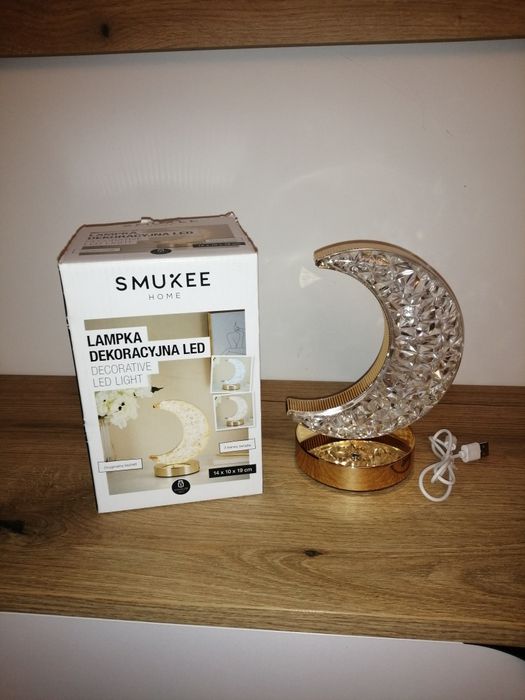 Lampka dekoracyjna