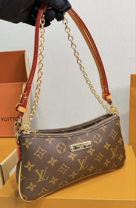 Mala Louis Vuitton