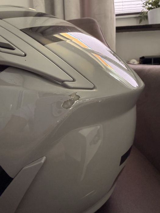 Kask motocyklowy HJC rpha 70 rozm.L