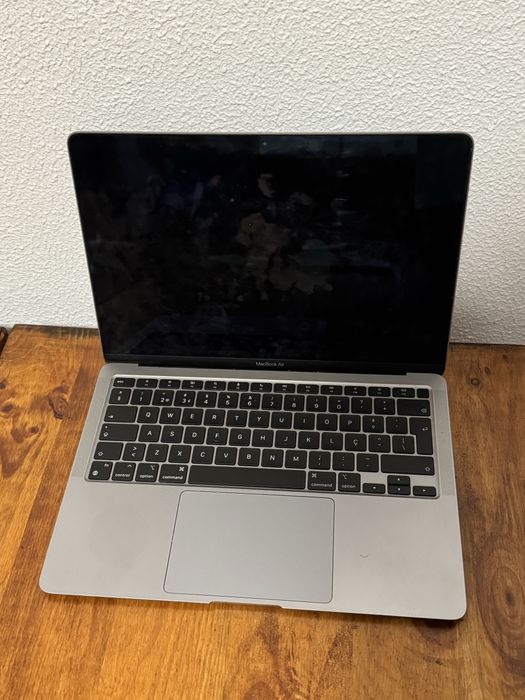 MacBook Air 2019