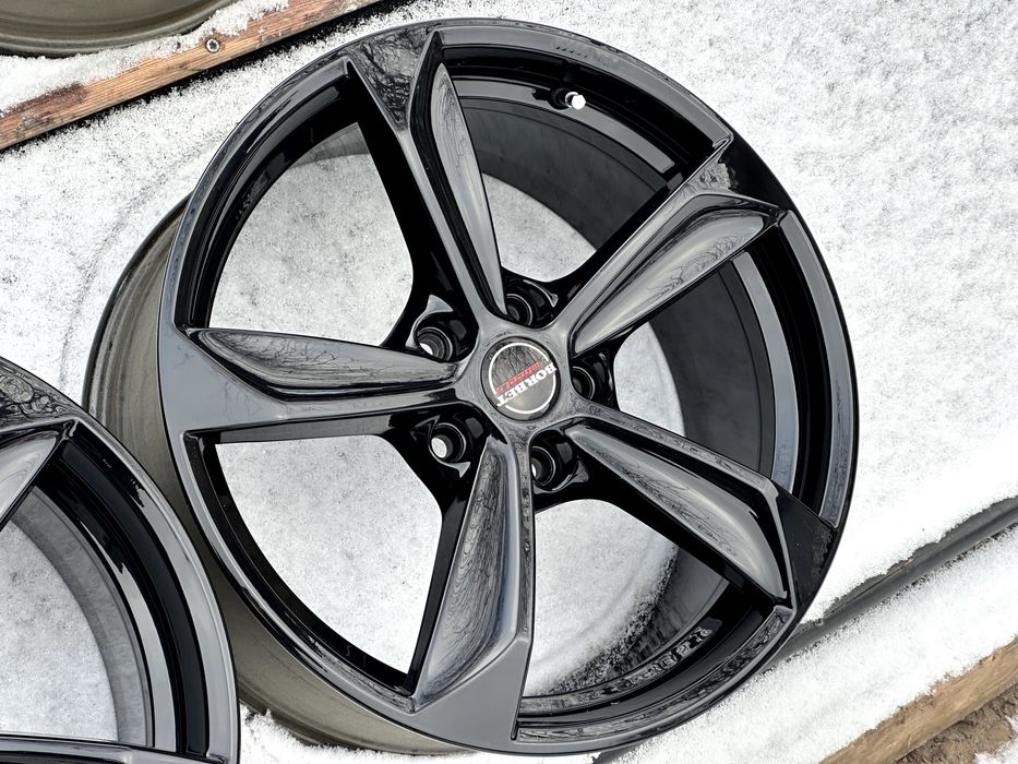 диски R18 8j ET45 5x112 dia57.1