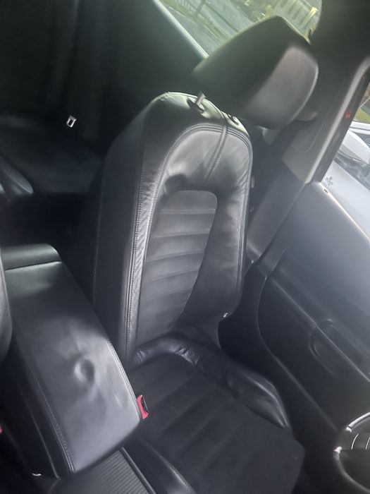 Vw passat 2.0tdi