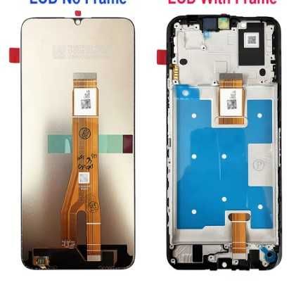Дисплей (Экран) модуль Honor X6a + тачскрин Хуавей Хонор X8a LCD