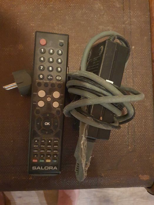 Small flat TV64729945714946121