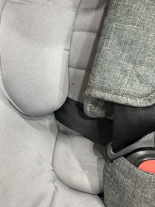 Auto Be Cool Pivot Grupo 0/1/2/3 isofix e 360