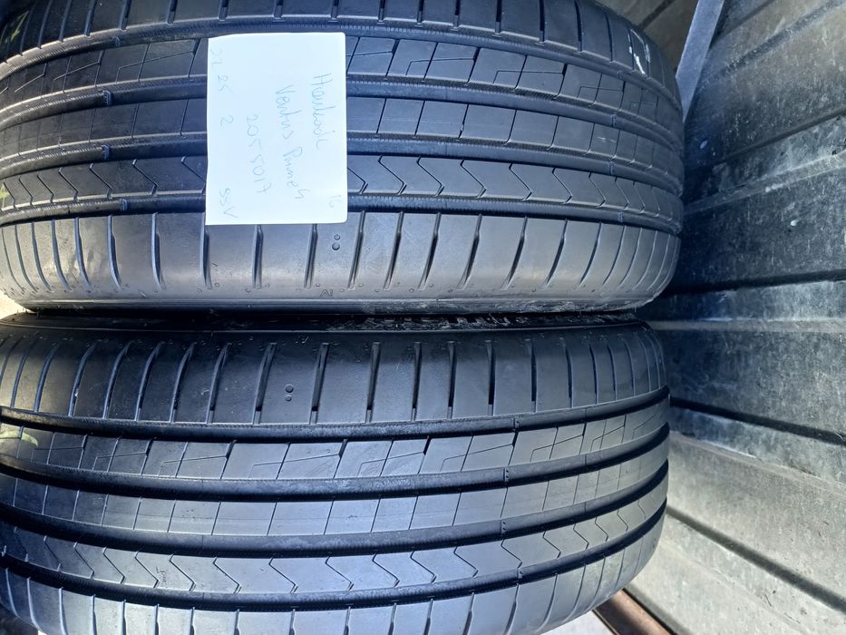 205/50/17 205/50R17 HANKOOK 2025 LATO