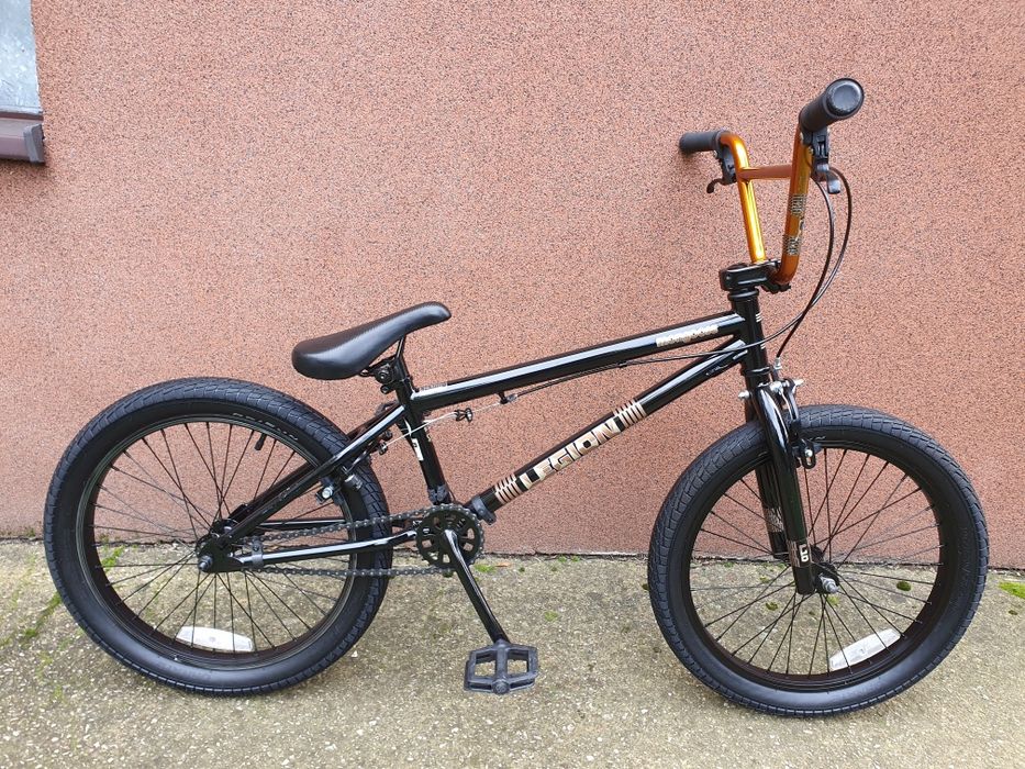 BMX Legion.Koła 20