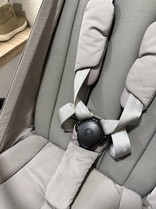 Коляска cybex coya