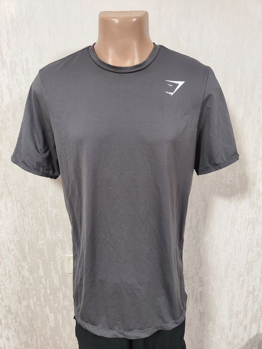 Gymshark  мужская футболка