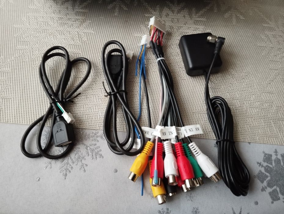 Radio Suzuki grand Vitara rok 2005do2012 Android 13 RAM 4GB/64 GB