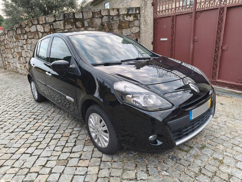 Renault Clio 1.2i Dynamique s ac foto 4