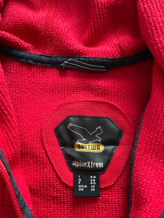 Bluza Salewa Surya rozmiar M alpine Xtrem