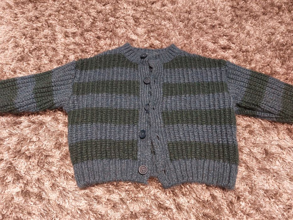 Sweterek Zara 86