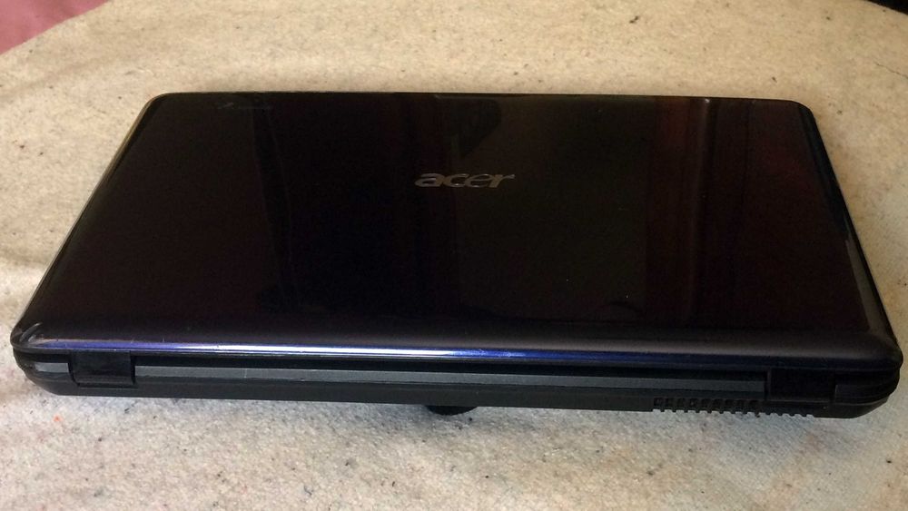 Acer Aspire 5738/5338 series (MS2264) - PEÇAS