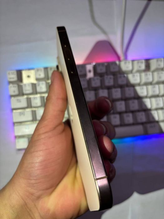 Iphone 16 pro max 256gb 100% акум