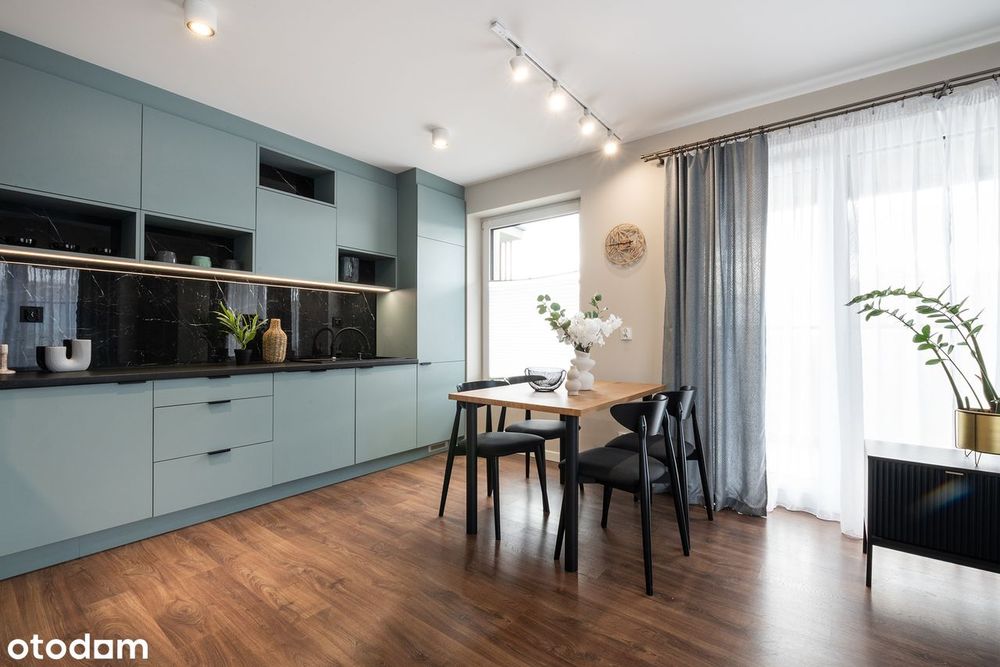 MEGA PREMIUM BLOK! M2 Św. Rocha! 2 balkony|Komórka|Miejsce Postojowe