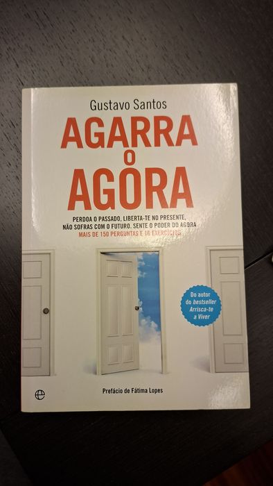 Livro de auto ajuda