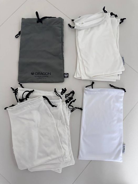 Чохол для маски лидної окуляр лижних шолома для маски лінзи dragon k2