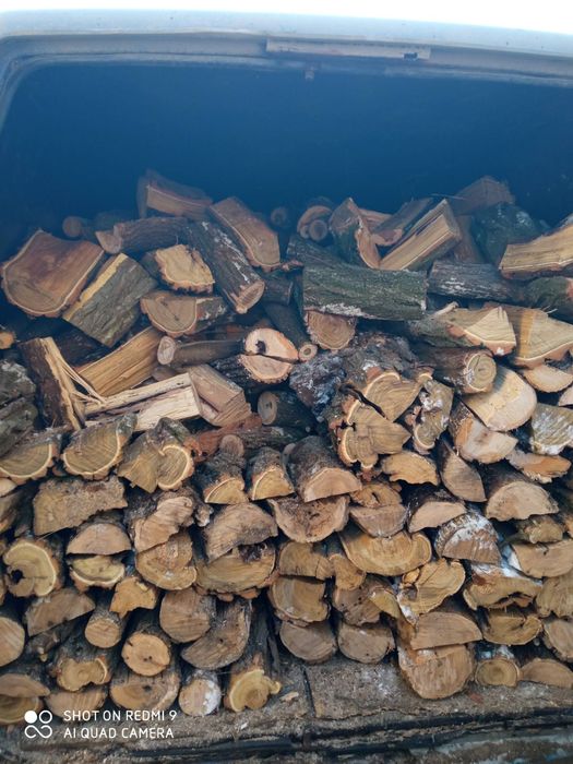 Дрова твердых пород продам Акация ,ясень ,клён по выгодным ценам.