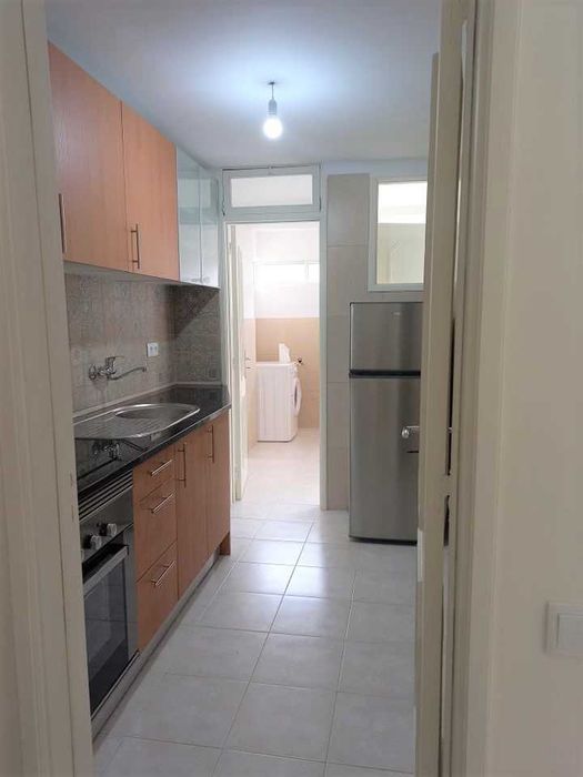Apartamento T1 Paranhos