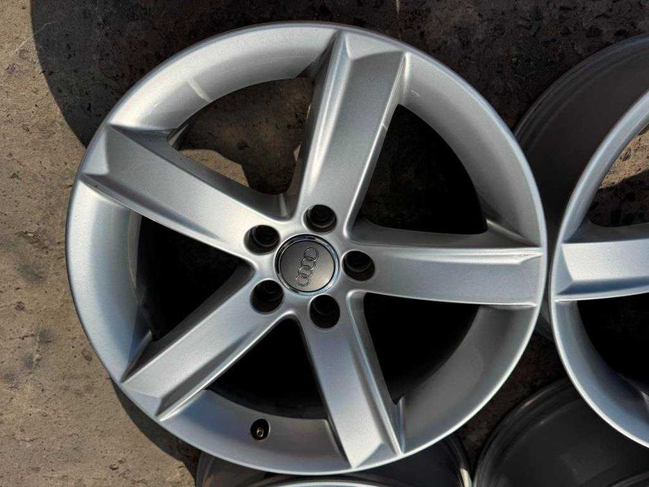 Диски Audi A5 R17 5x112 Allroad Q5 A6 A8 Vw