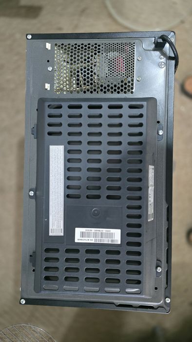 Microondas LG neochef 32l