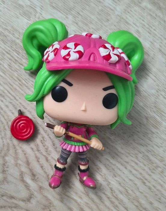 Polecam figurka #pop