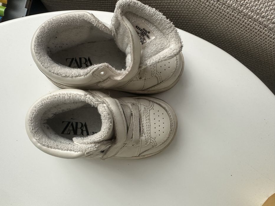 Дитяче взуття зима, весна-осінь