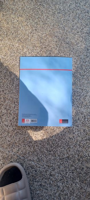 Cadernos de Atividades Físico-Química 9º Ano