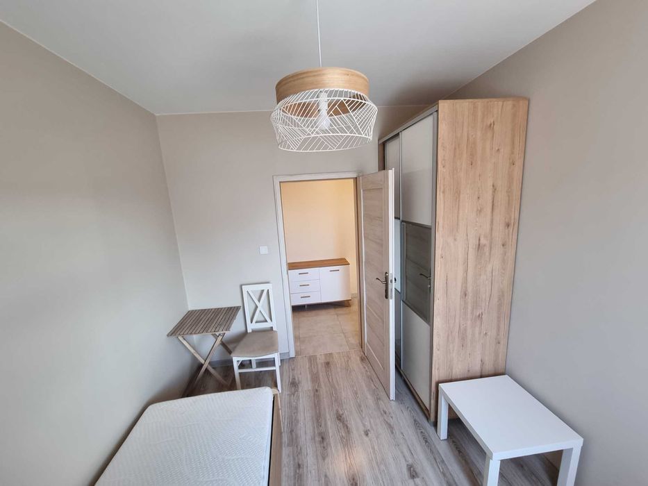 mieszkanie na wynajem 54m2 garaż podziemny Kutno