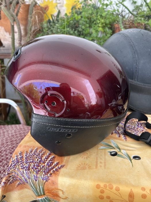 Capacete para diversos usos