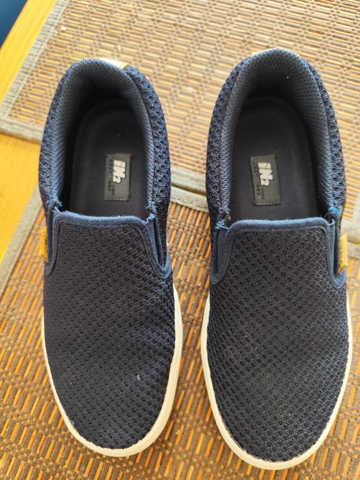 Buty chłopięce rozm 34