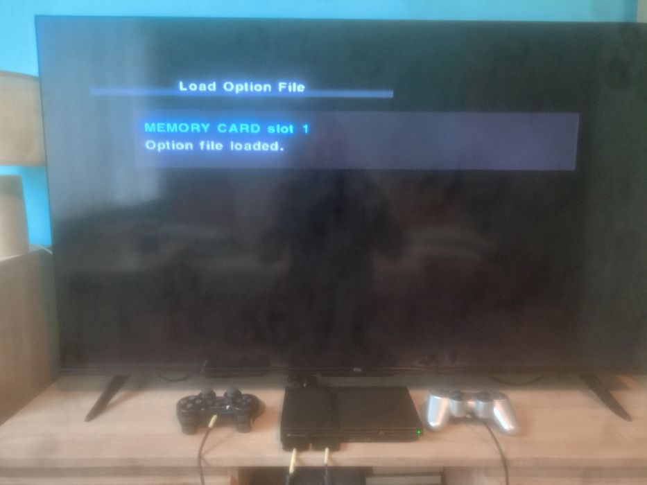 PlayStation 2+ HDMI +PES 6