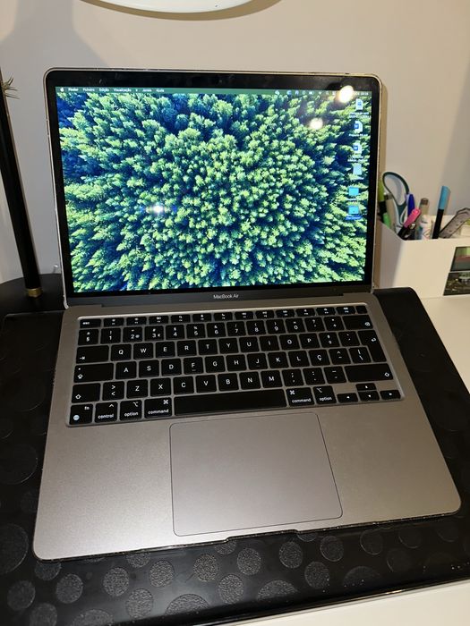 Apple MacBook Air 13.3”