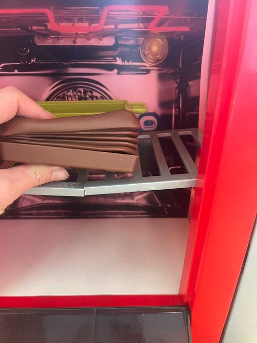 Кухня Smoby loft