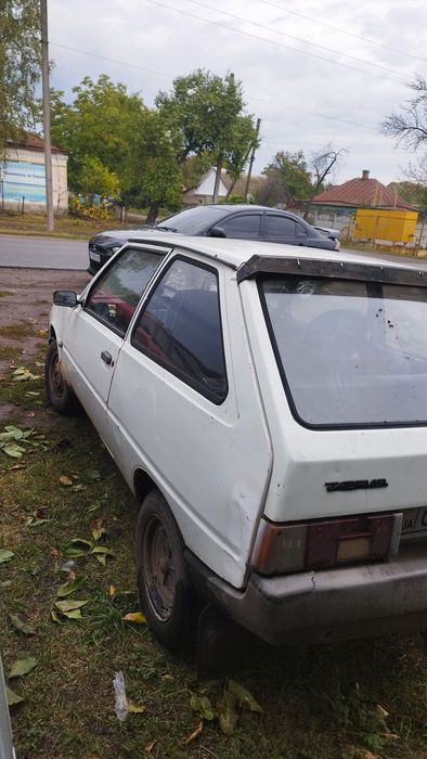 Продам таврію на ходу