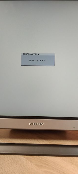 Монітор Sony SDM-HS 95