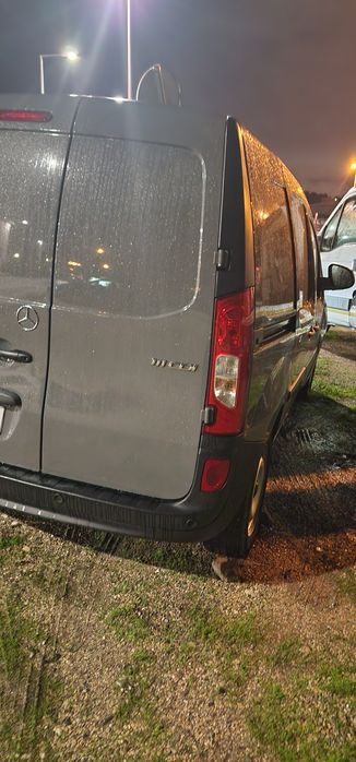 Mercedes Citan 2018