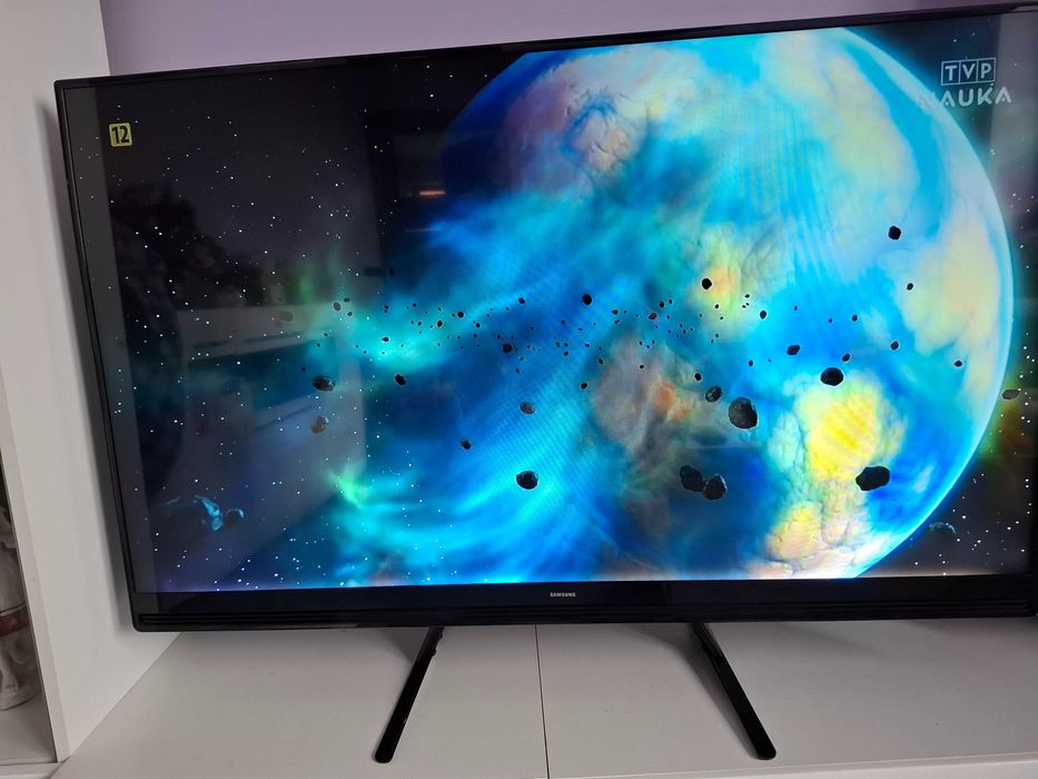 Telewizor Samsung UE49K5100AW