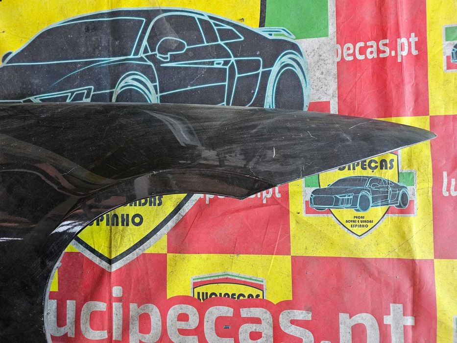 Guarda-Lamas Direito BMW Serie 3 E90/91 | 130751