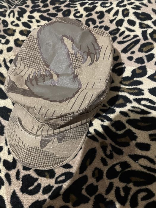 Кепка кашкет Stussy