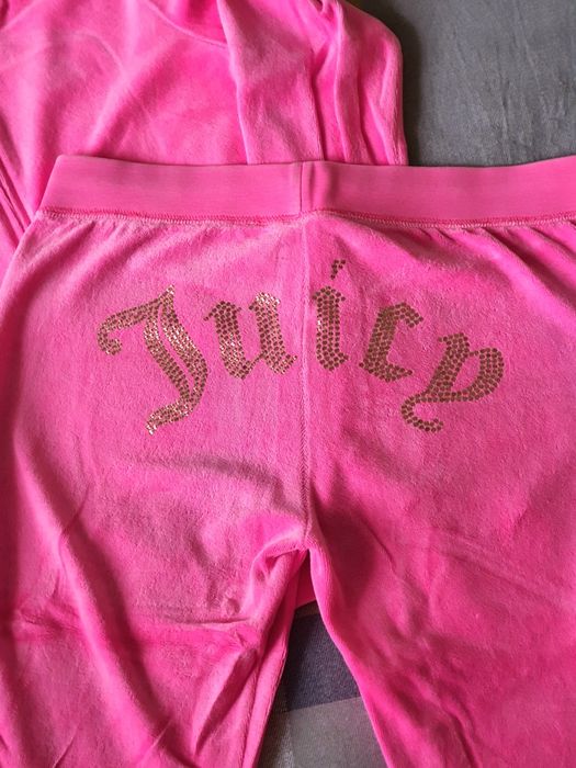 Костюм Juicy Couture
