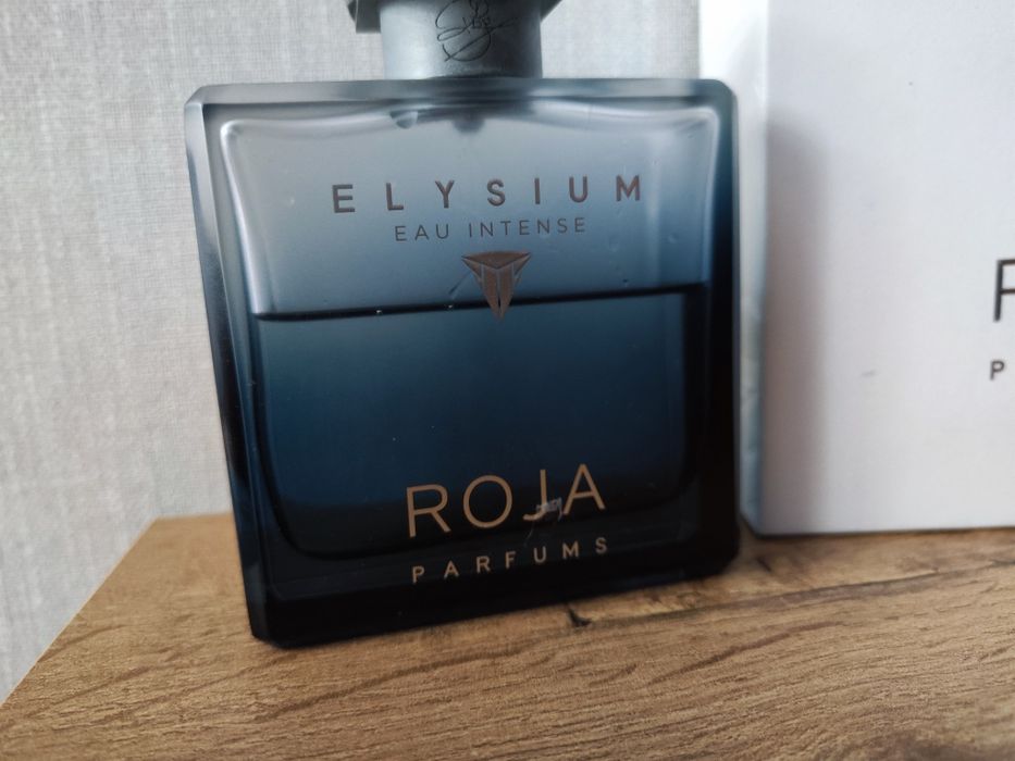Roja - Elysium Eau Intense 65ml / 100ml