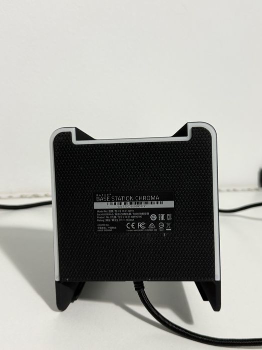 Base Station Chroma Razer